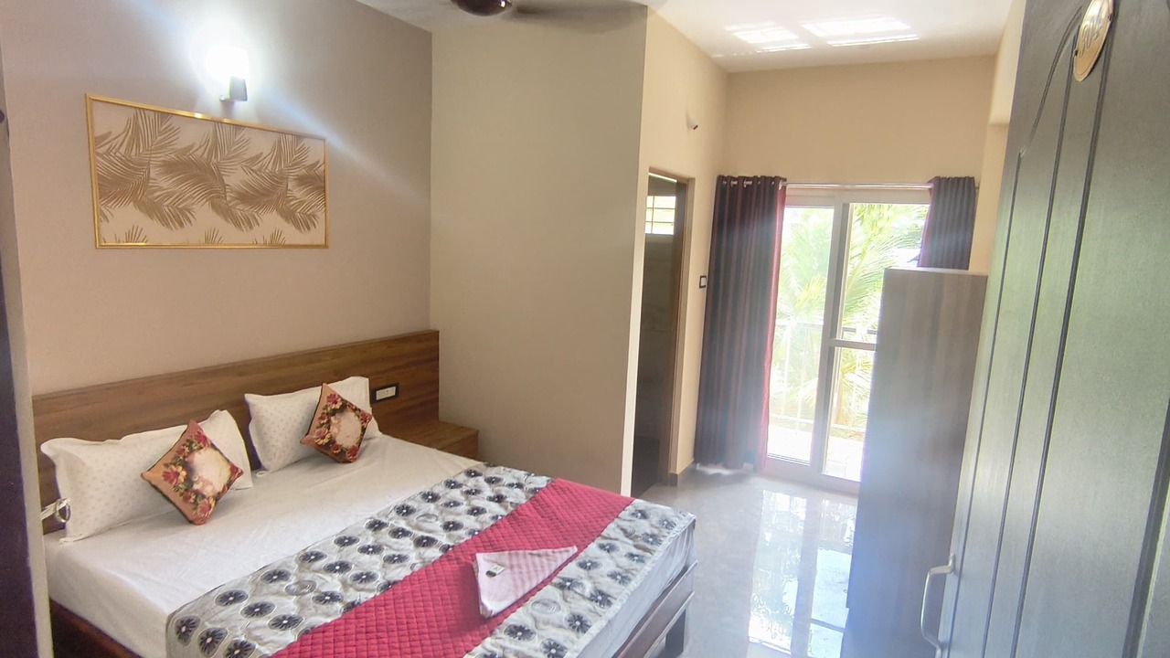 Photo of Bedroom in Kaloor