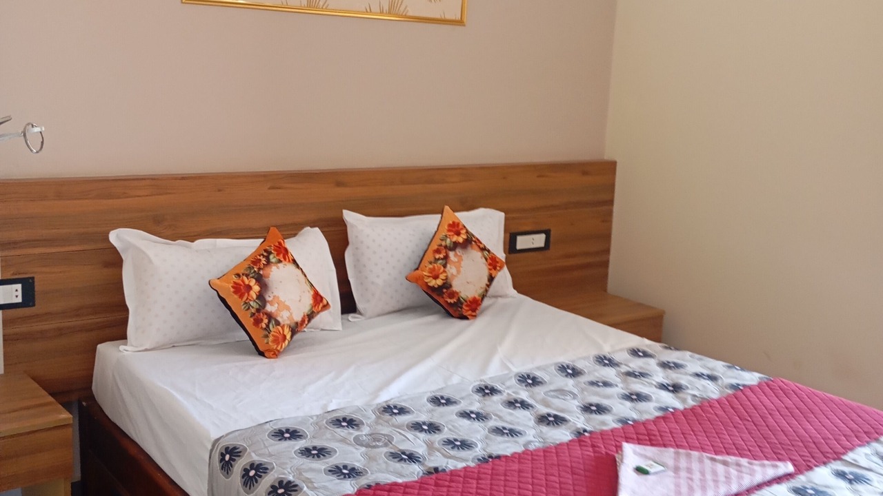 Photo of Bedroom in Kaloor
