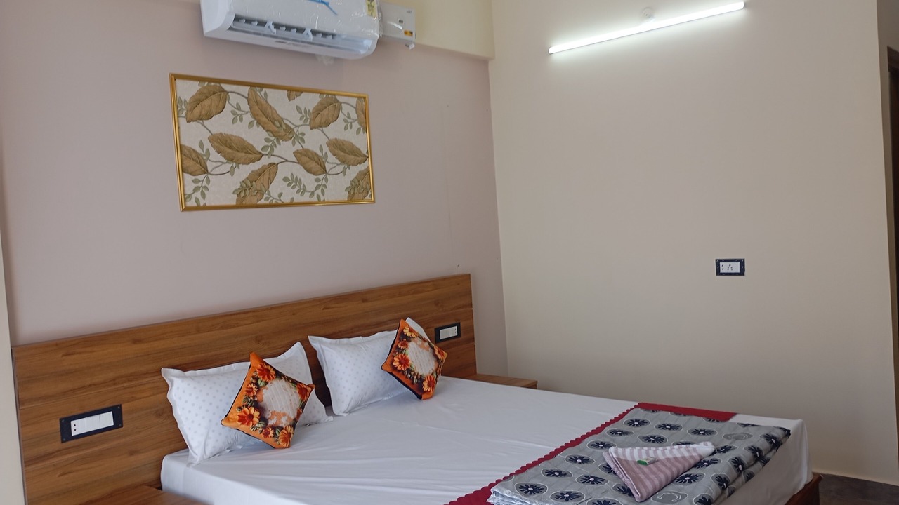 Photo of Bedroom in Kaloor