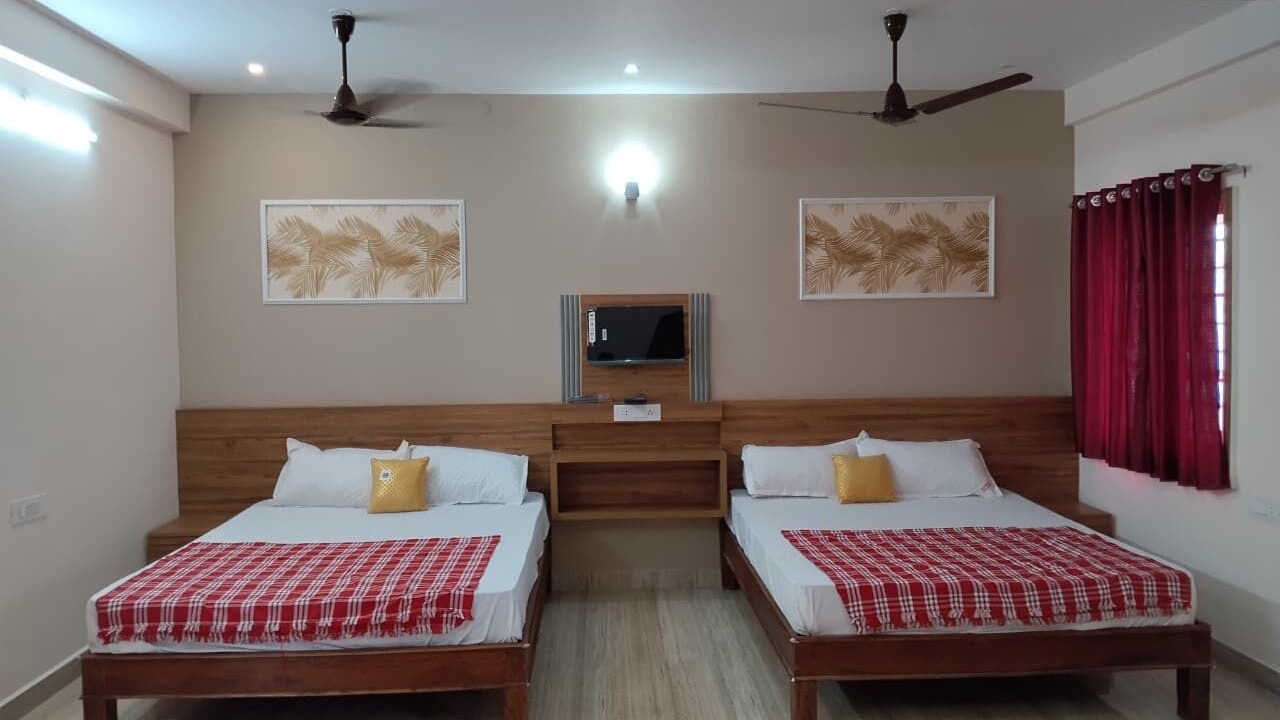 Photo of Bedroom in Kaloor