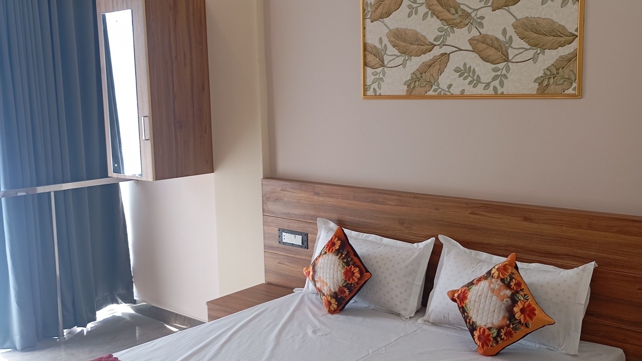 Photo of Bedroom in Kaloor