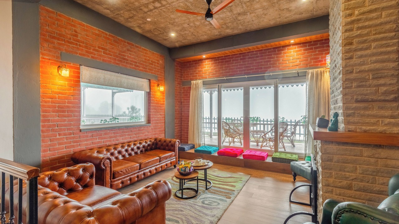 Photo of Livingroom in Kasauli
