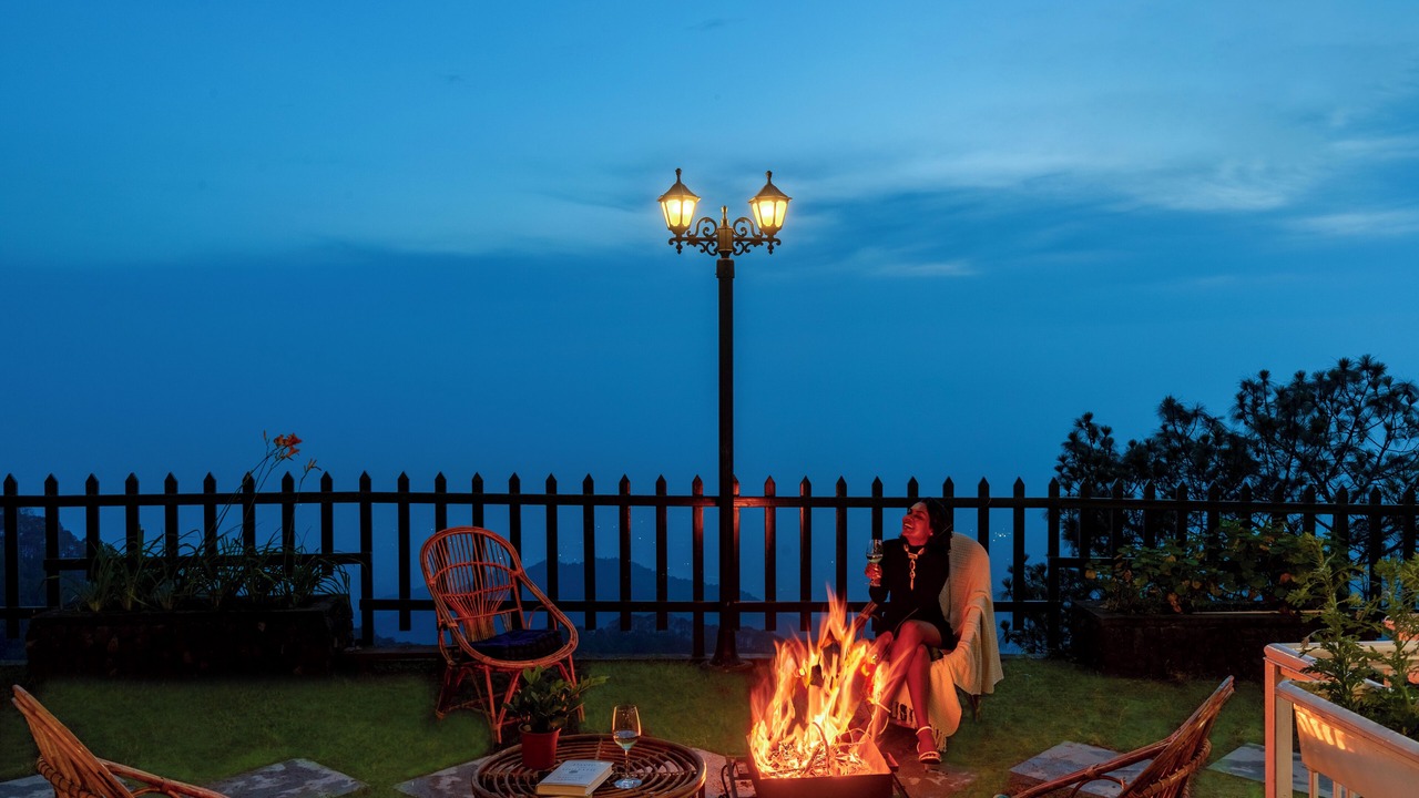 Photo of Outdoor in Kasauli