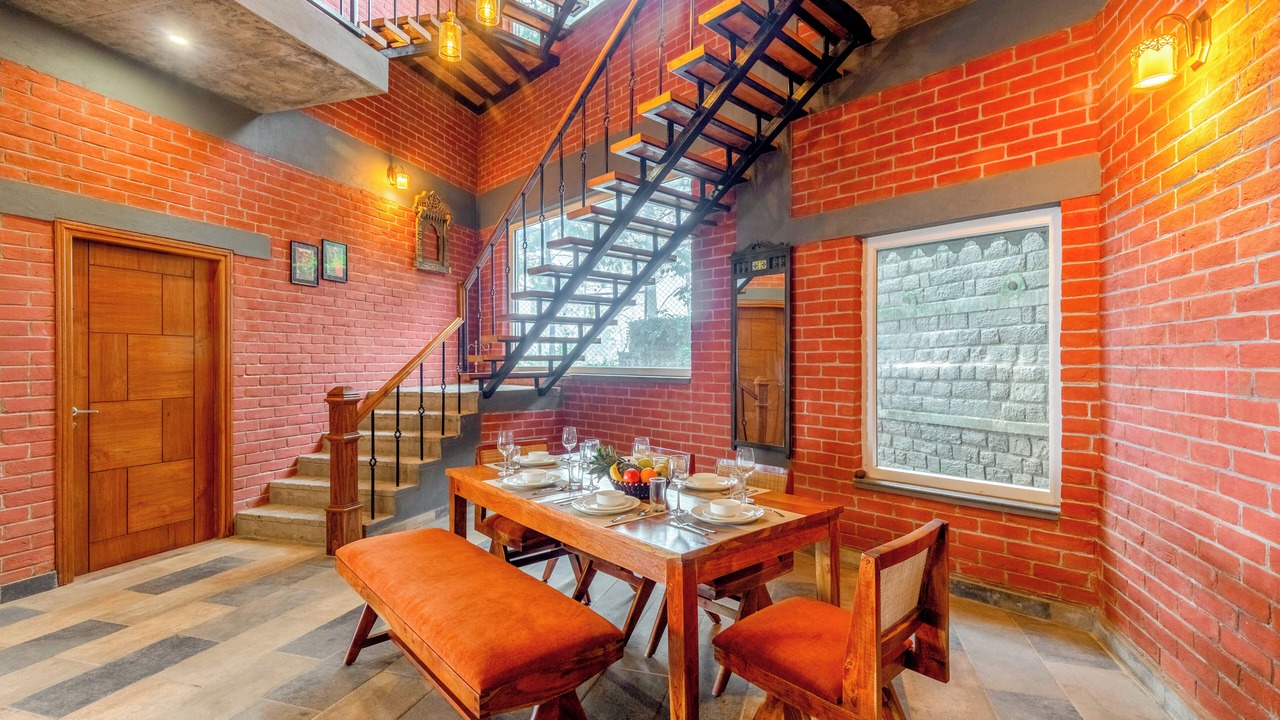 Photo of Patio Balcony in Kasauli