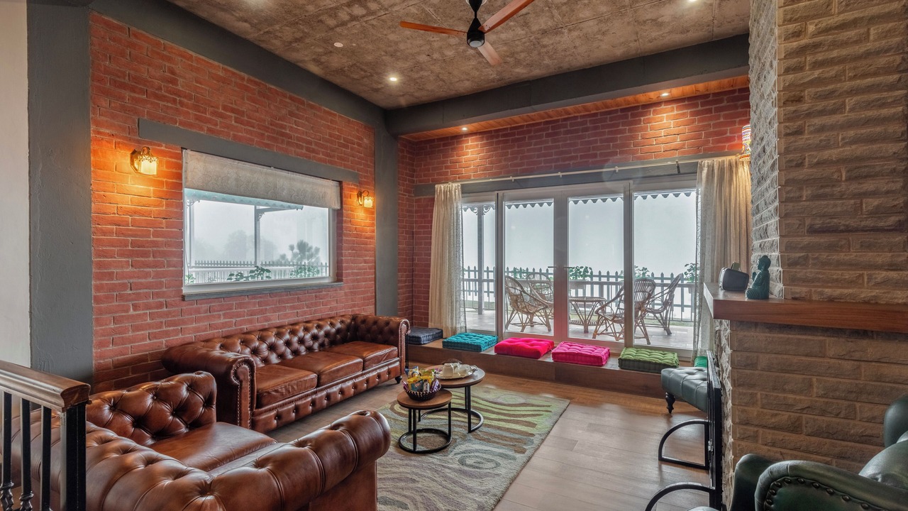 Photo of Livingroom in Kasauli