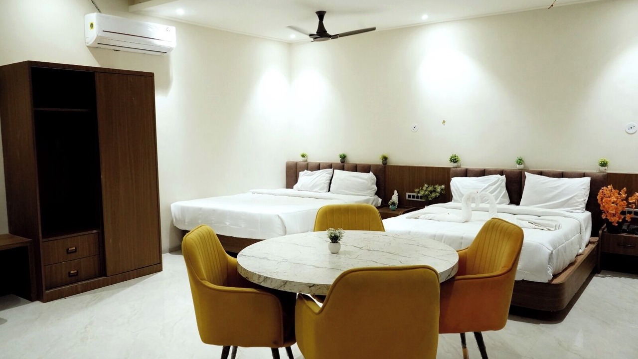 Photo of Bedroom in Jhalawar