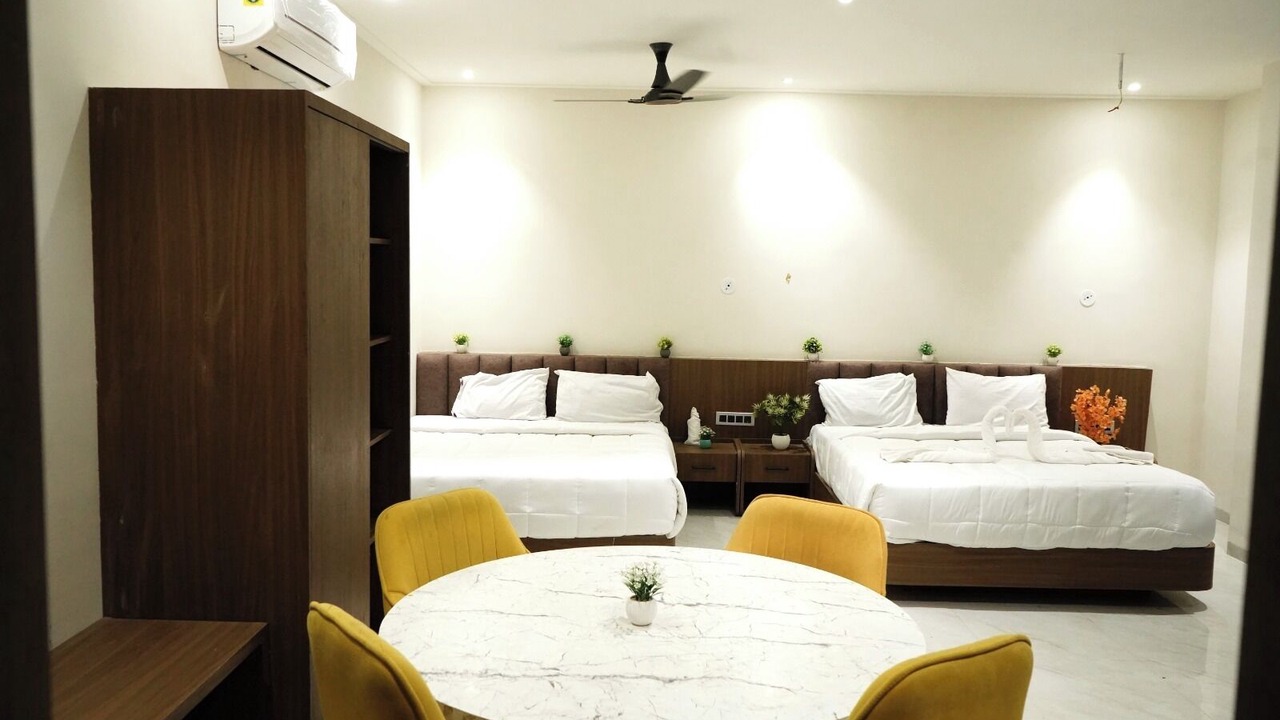 Photo of Bedroom in Jhalawar