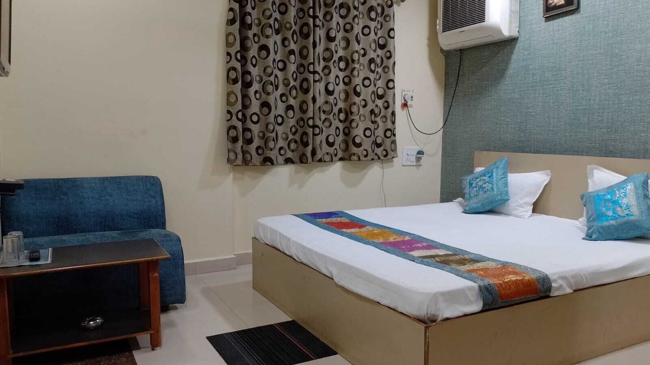 Photo of Bedroom in Balaghat