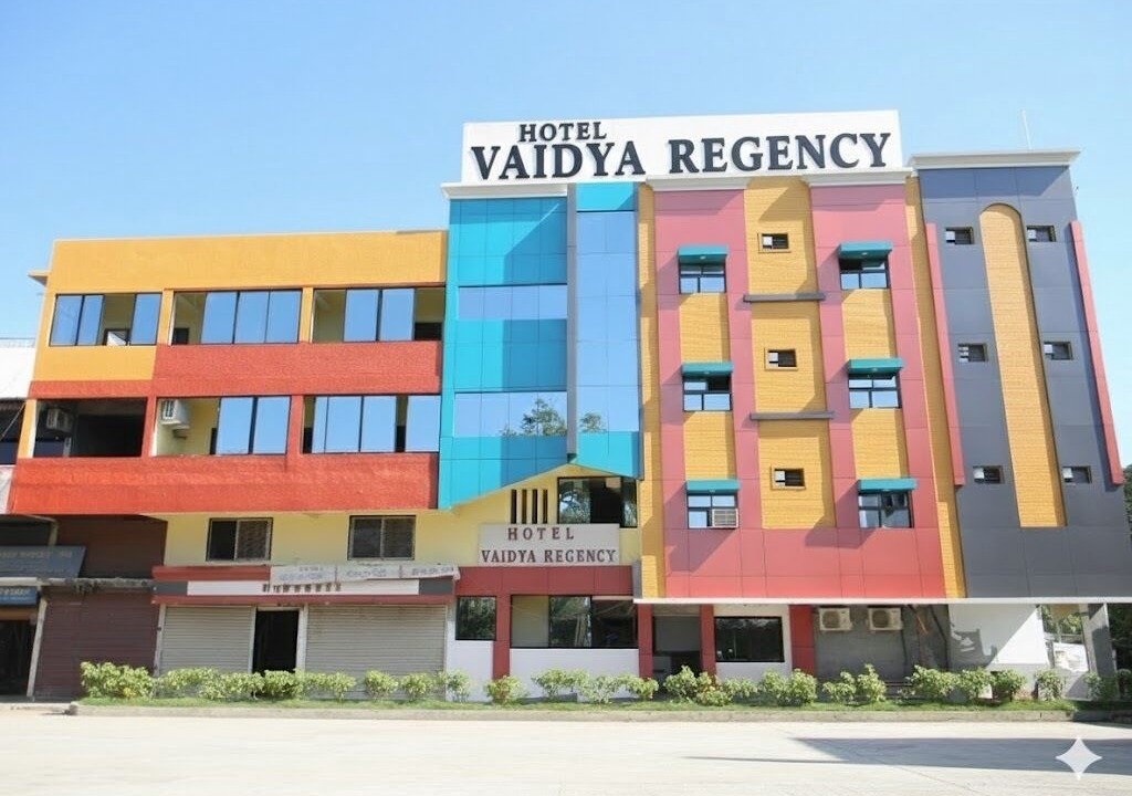 Photo of Outdoor in Balaghat