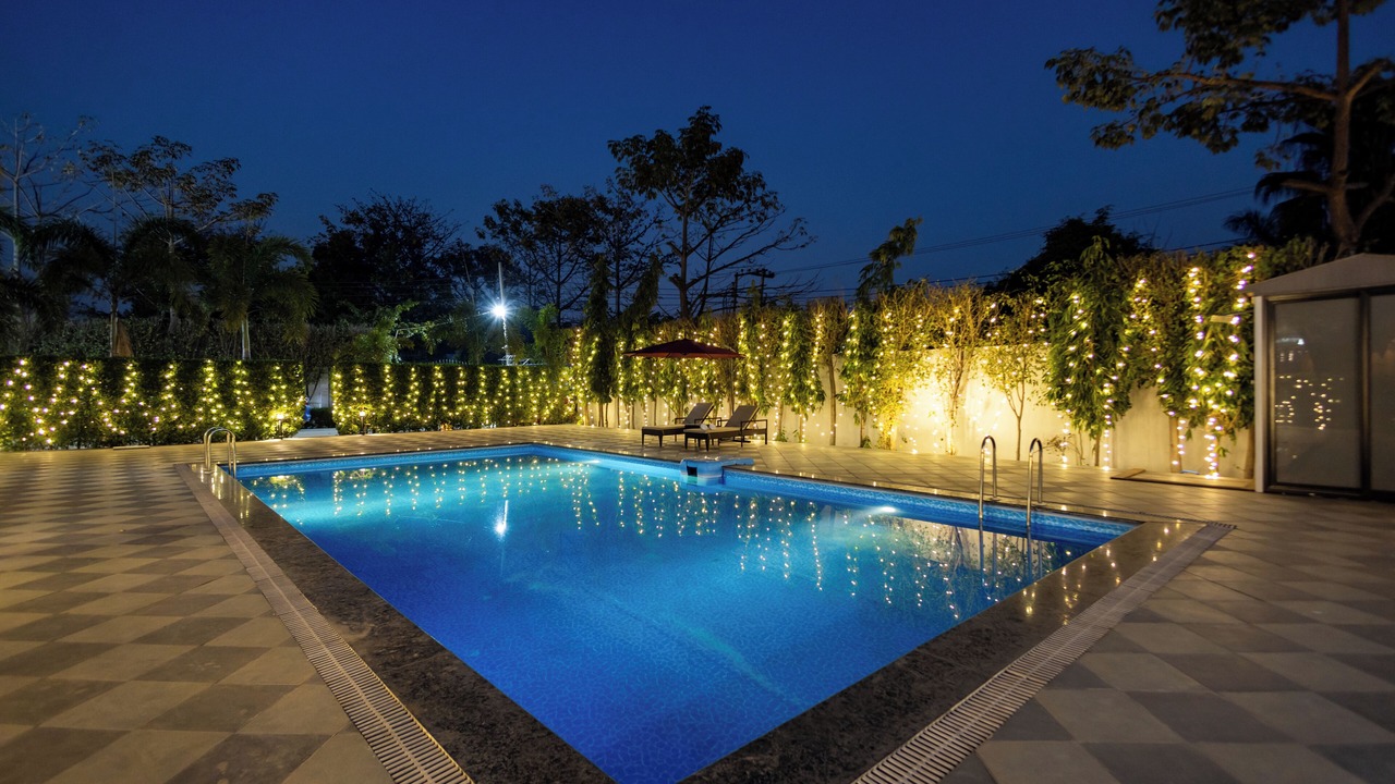 Photo of Outdoor in Faridabad