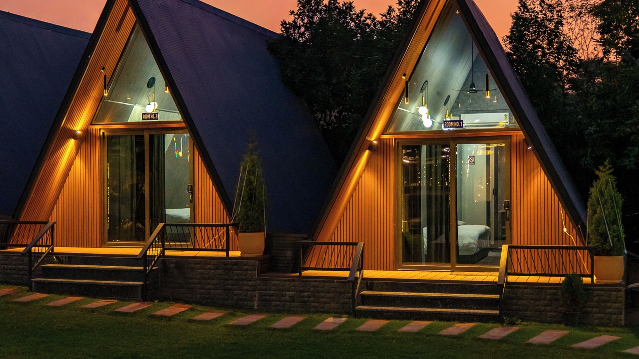 Photo of Outdoor in Faridabad