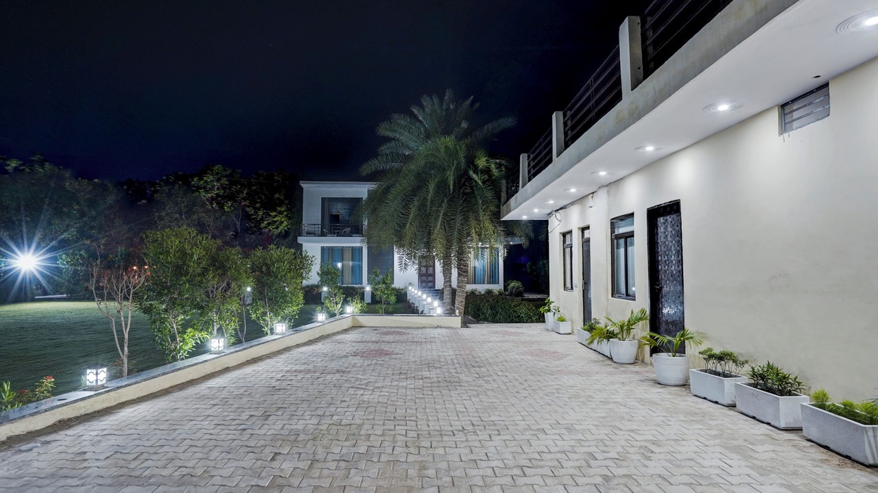 Photo of Outdoor in Taoru