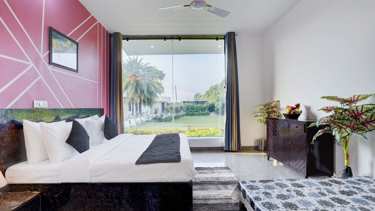 Photo of Patio Balcony in Taoru