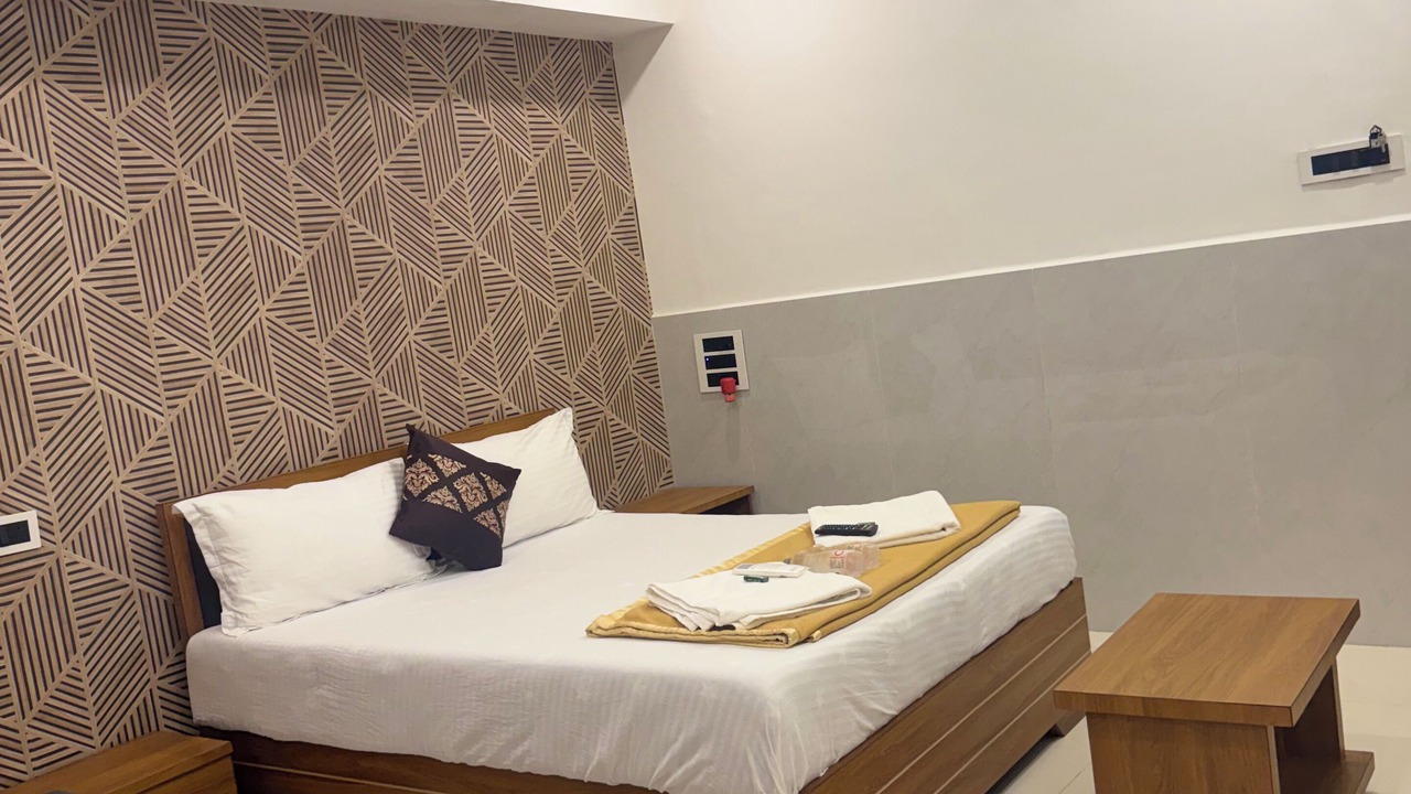 Photo of Bedroom in Vyara