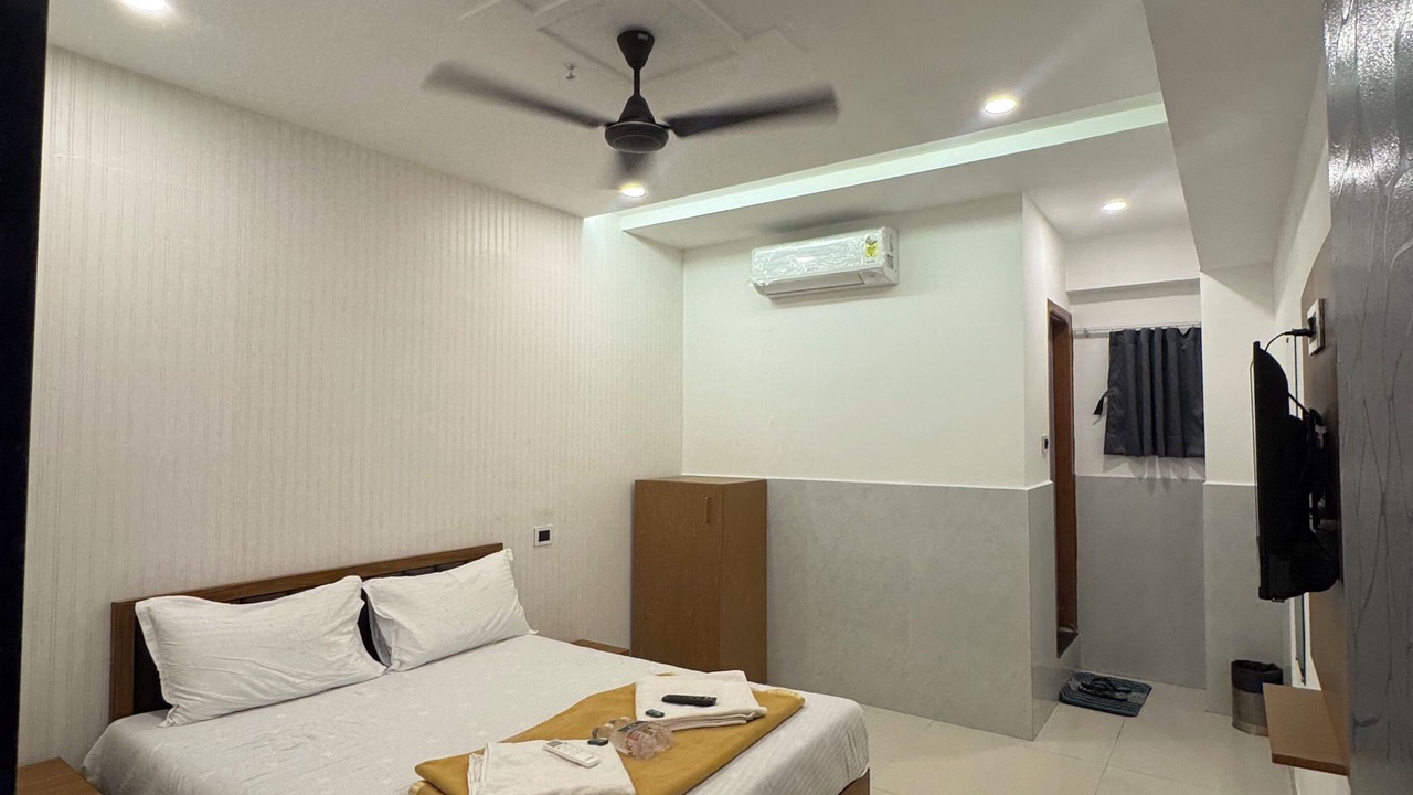 Photo of Bedroom in Vyara