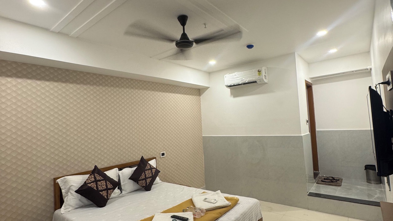 Photo of Bedroom in Vyara