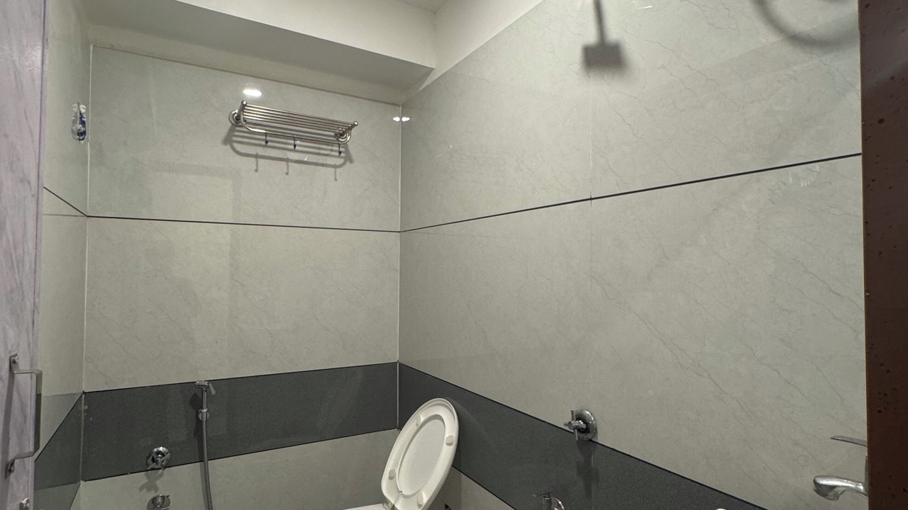 Photo of Bathroom in Vyara
