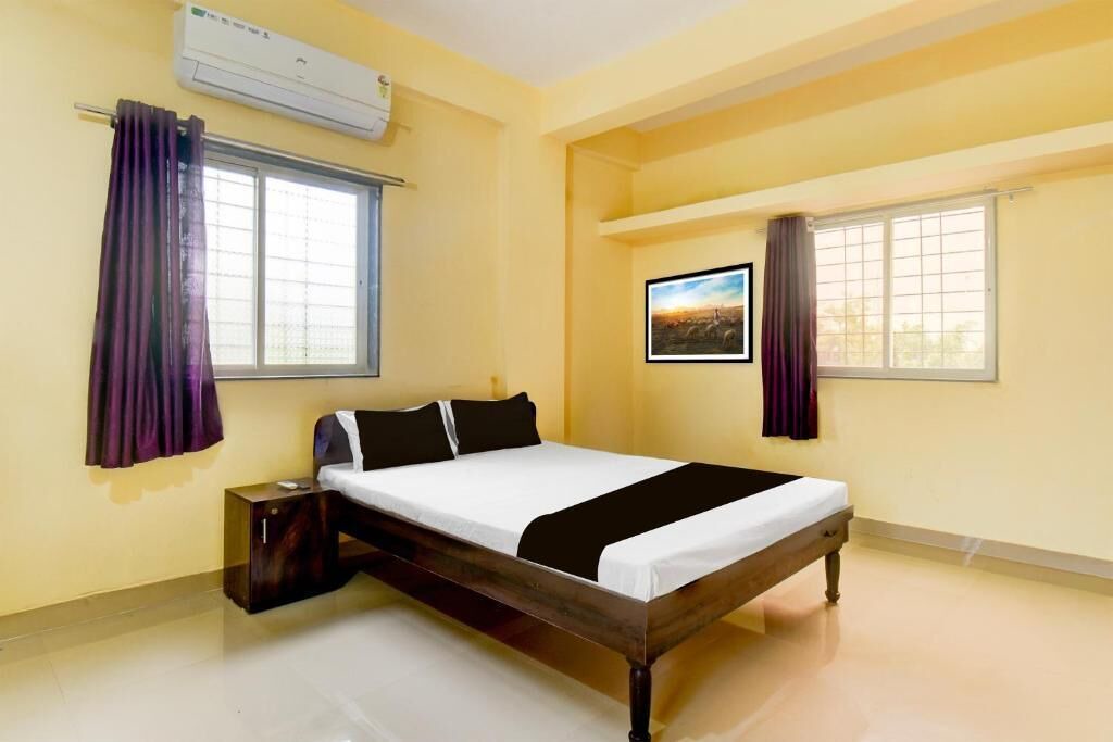 Photo of Bedroom in Pune