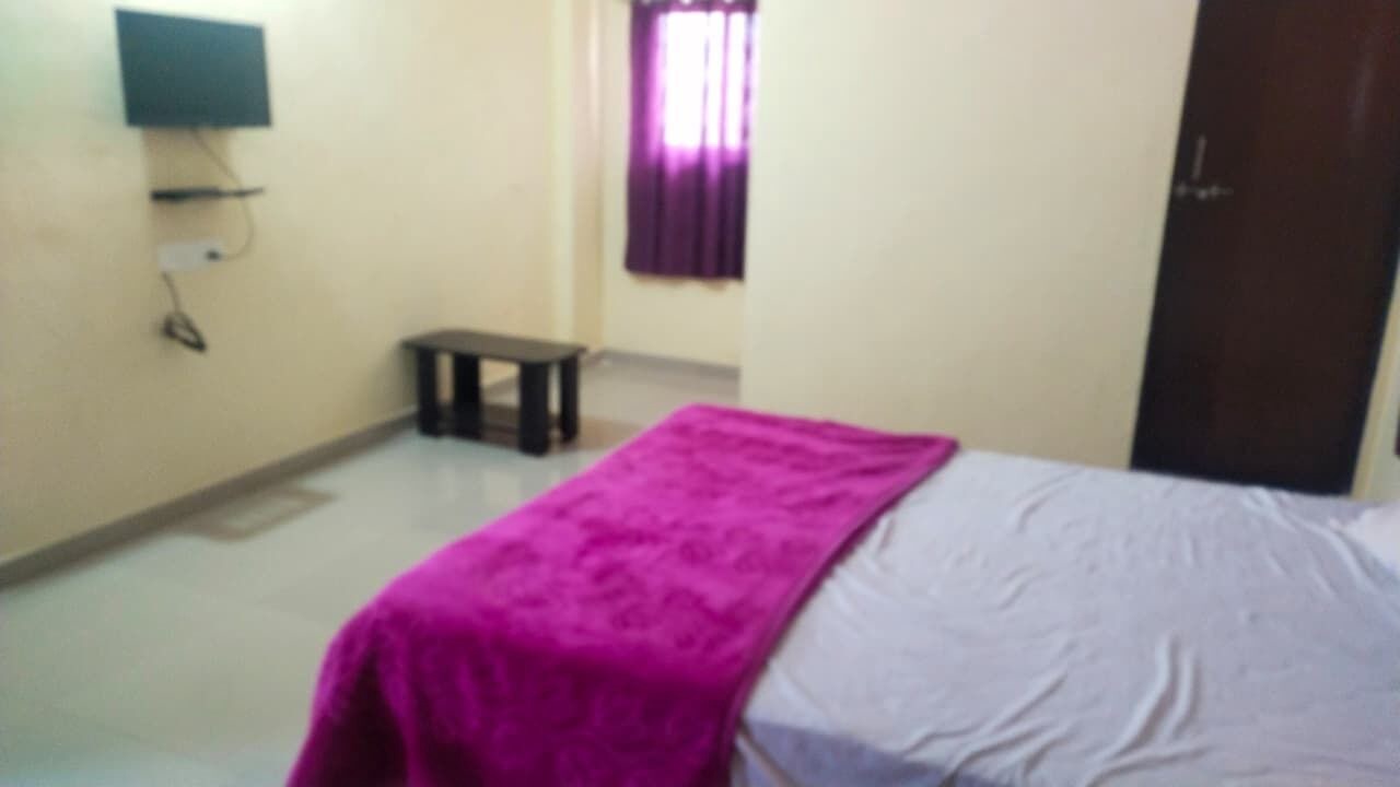 Photo of Bedroom in Pune