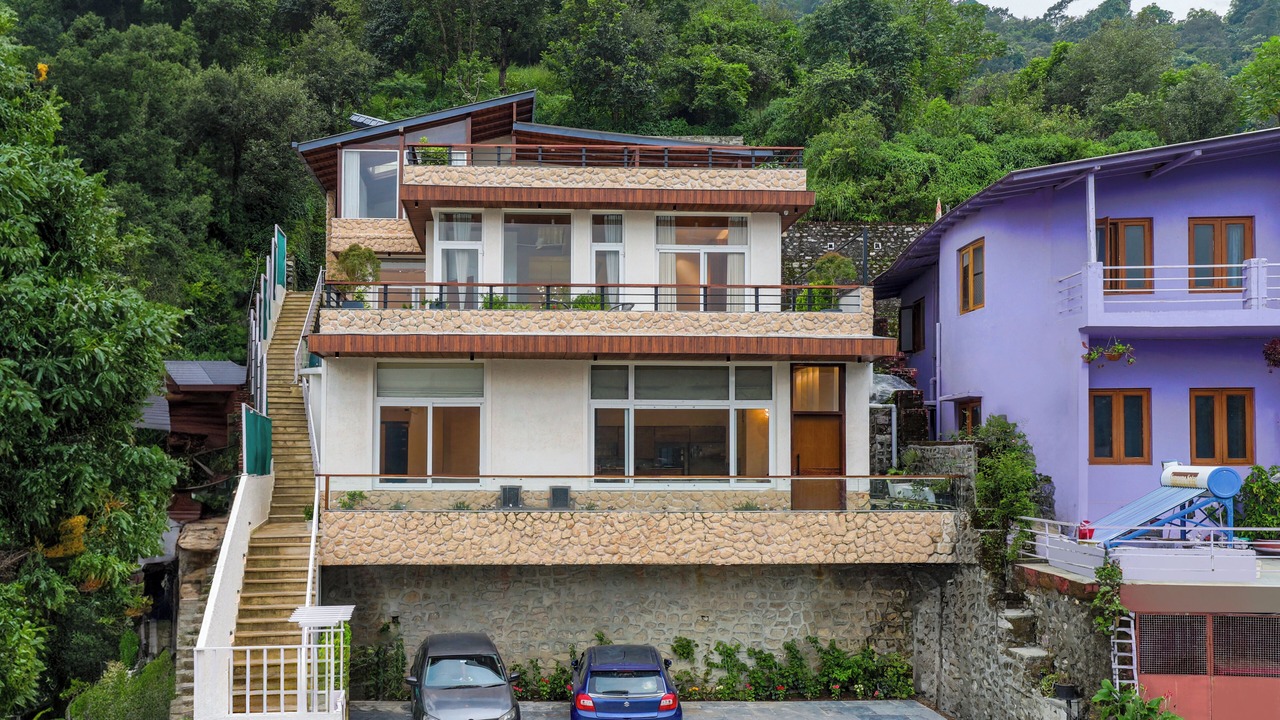 Photo of Outdoor in Bhimtal