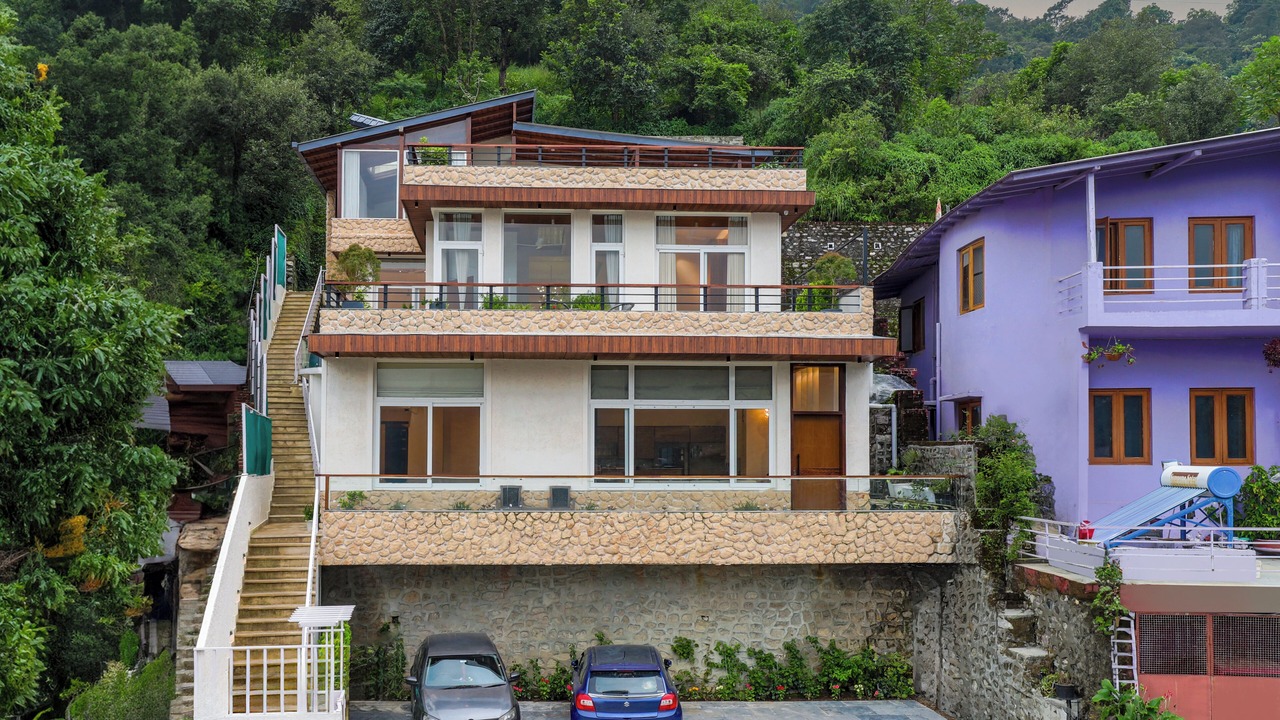 Photo of Outdoor in Bhimtal