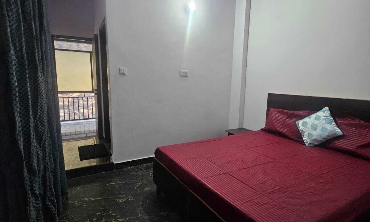 Photo of Bedroom in Kedarnath