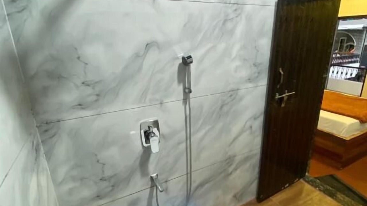 Photo of Bathroom in Mount Abu