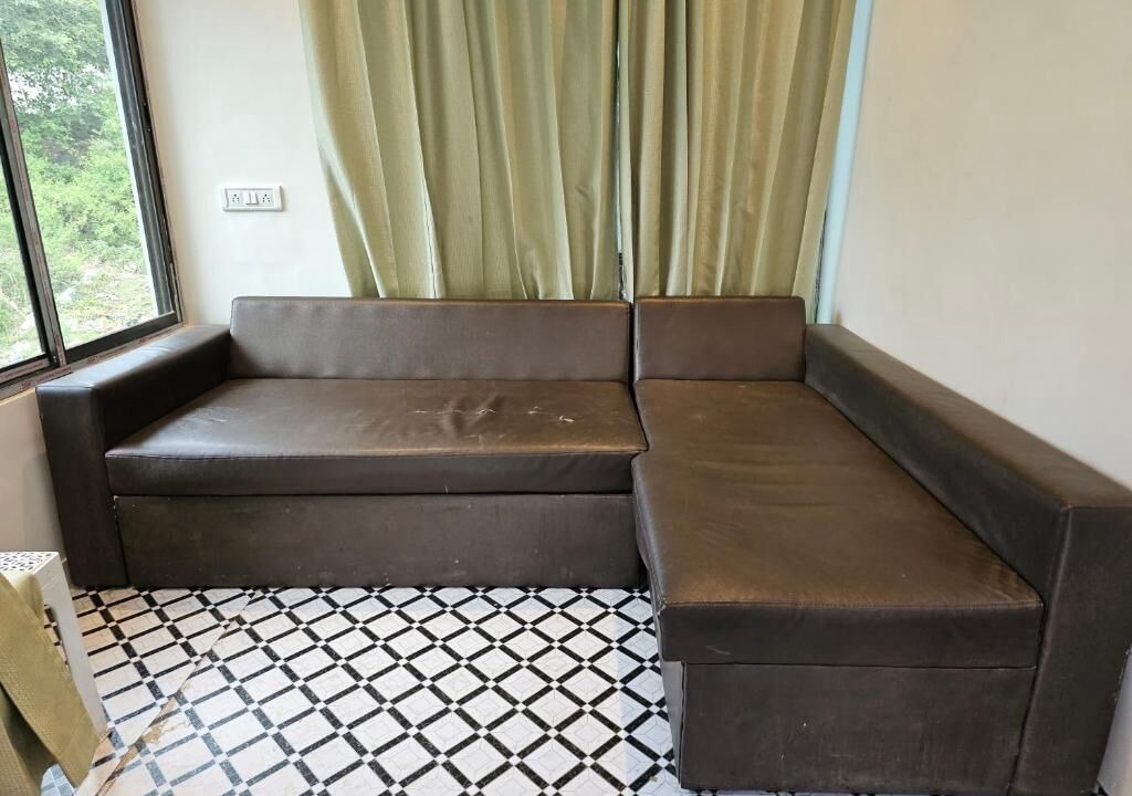 Photo of Patio Balcony in Mount Abu