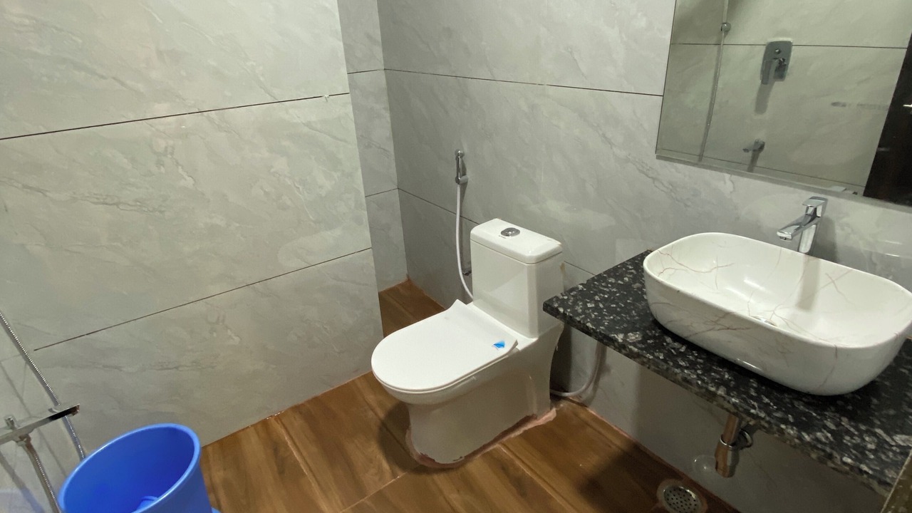 Photo of Bathroom in Mount Abu