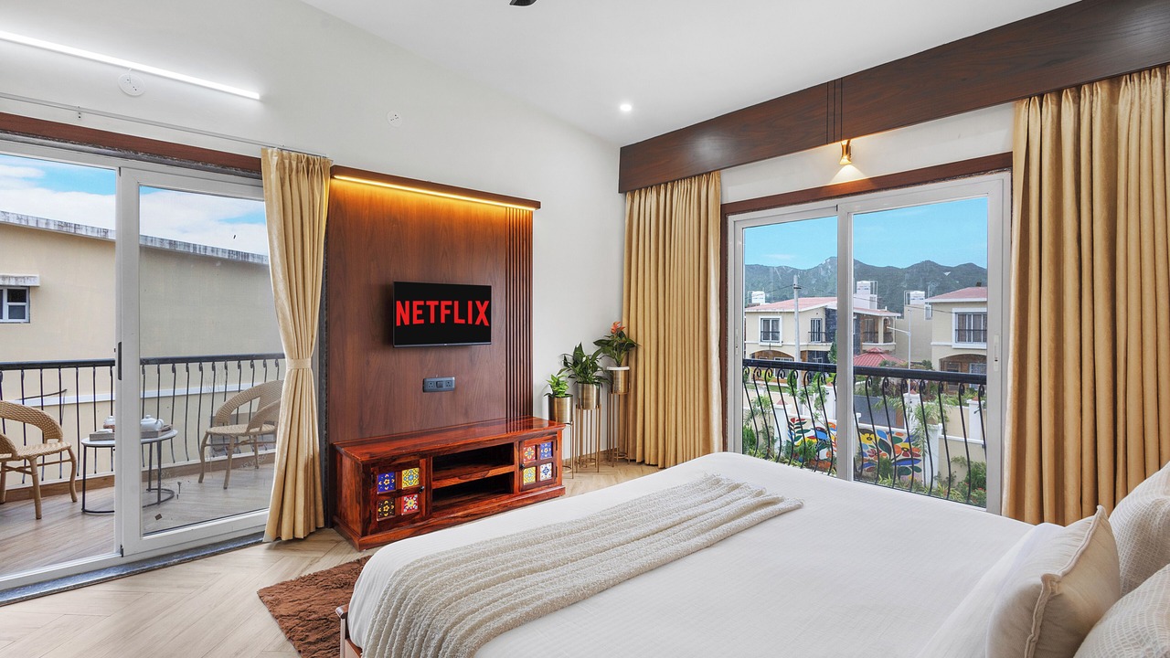 Photo of Bedroom in Bedla