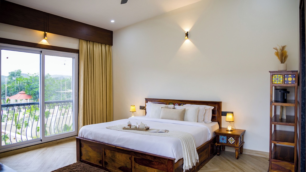 Photo of Bedroom in Bedla