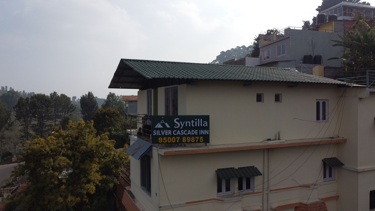 Photo of Outdoor in Kodaikanal