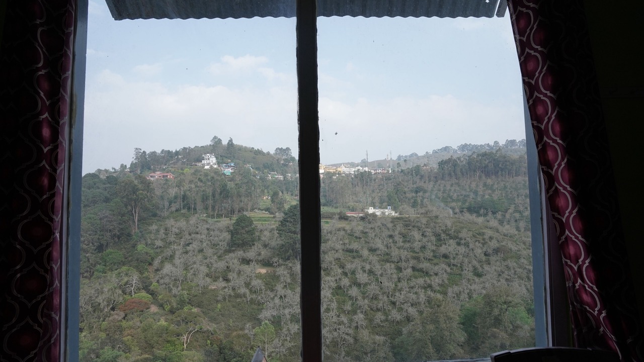 Photo of Bedroom in Kodaikanal