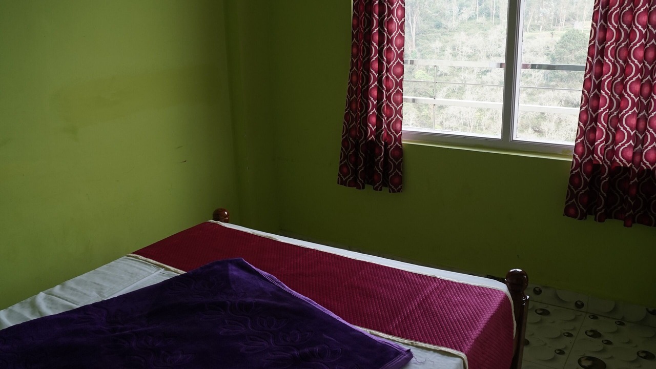 Photo of Bedroom in Kodaikanal