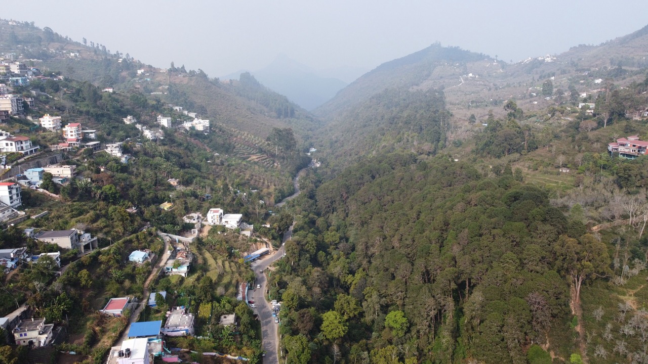 Photo of Outdoor in Kodaikanal