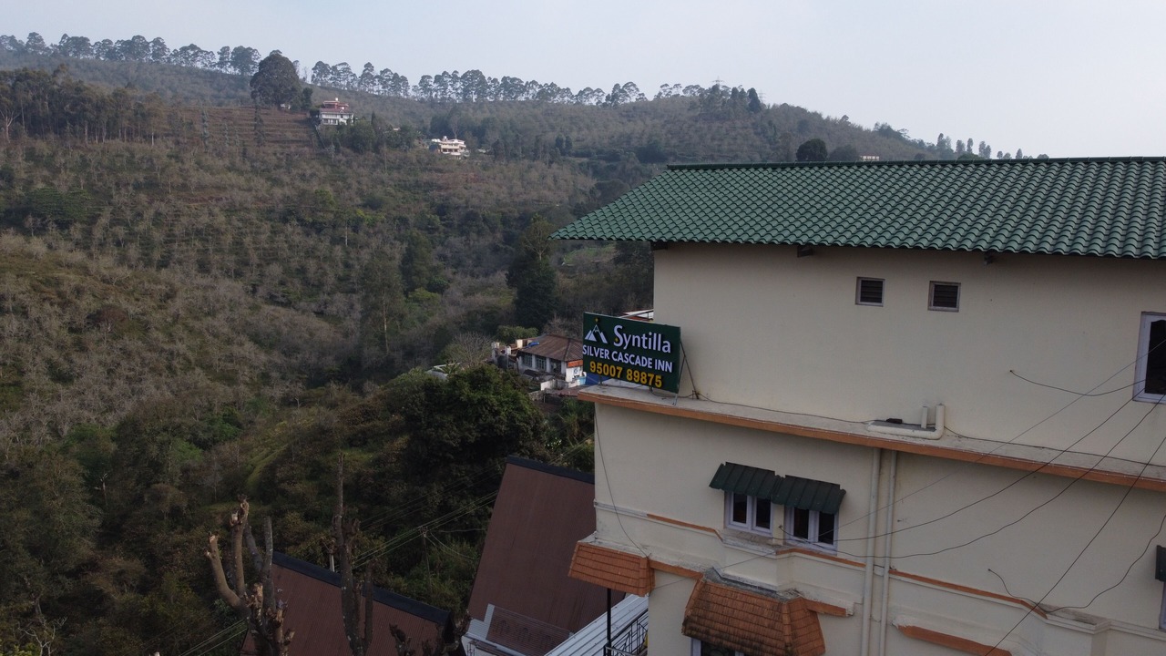 Photo of Outdoor in Kodaikanal
