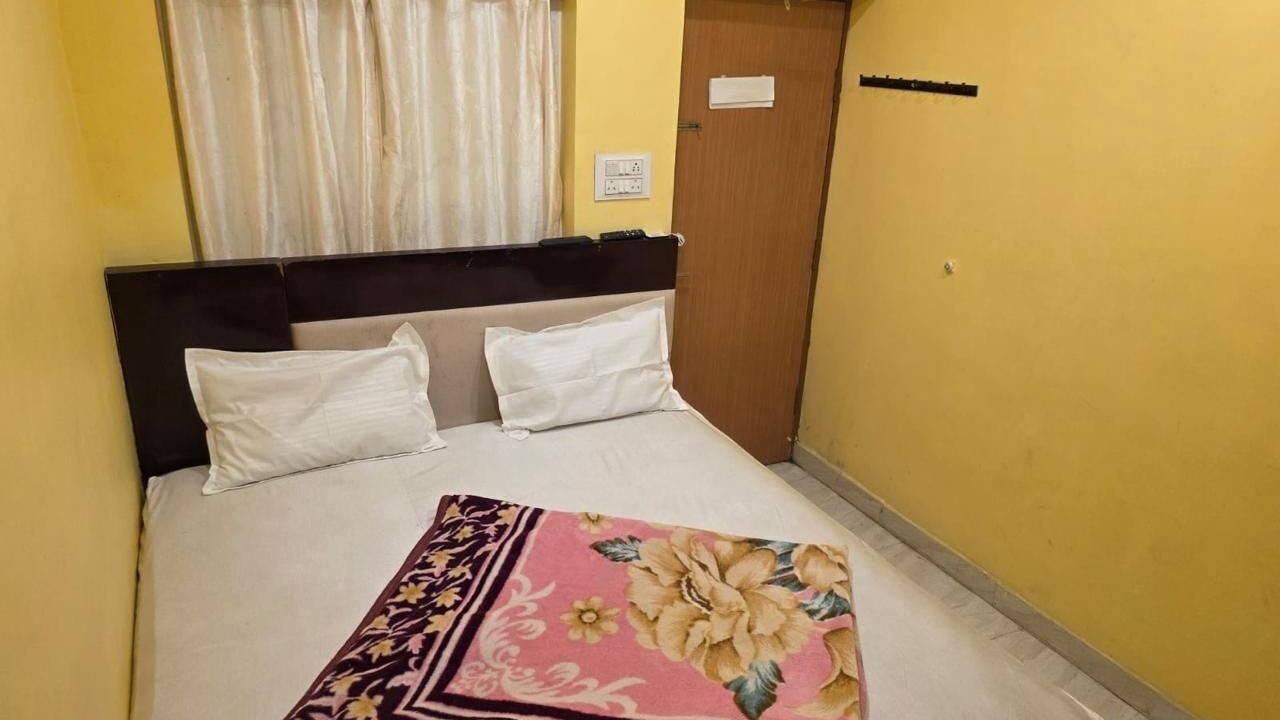 Photo of Bedroom in Kodaikanal