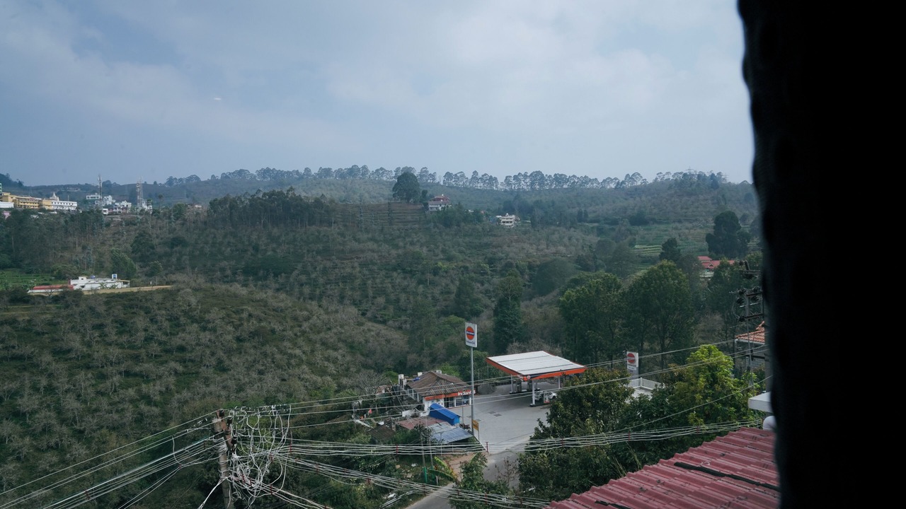 Photo of Outdoor in Kodaikanal