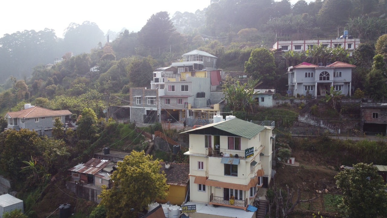 Photo of Outdoor in Kodaikanal