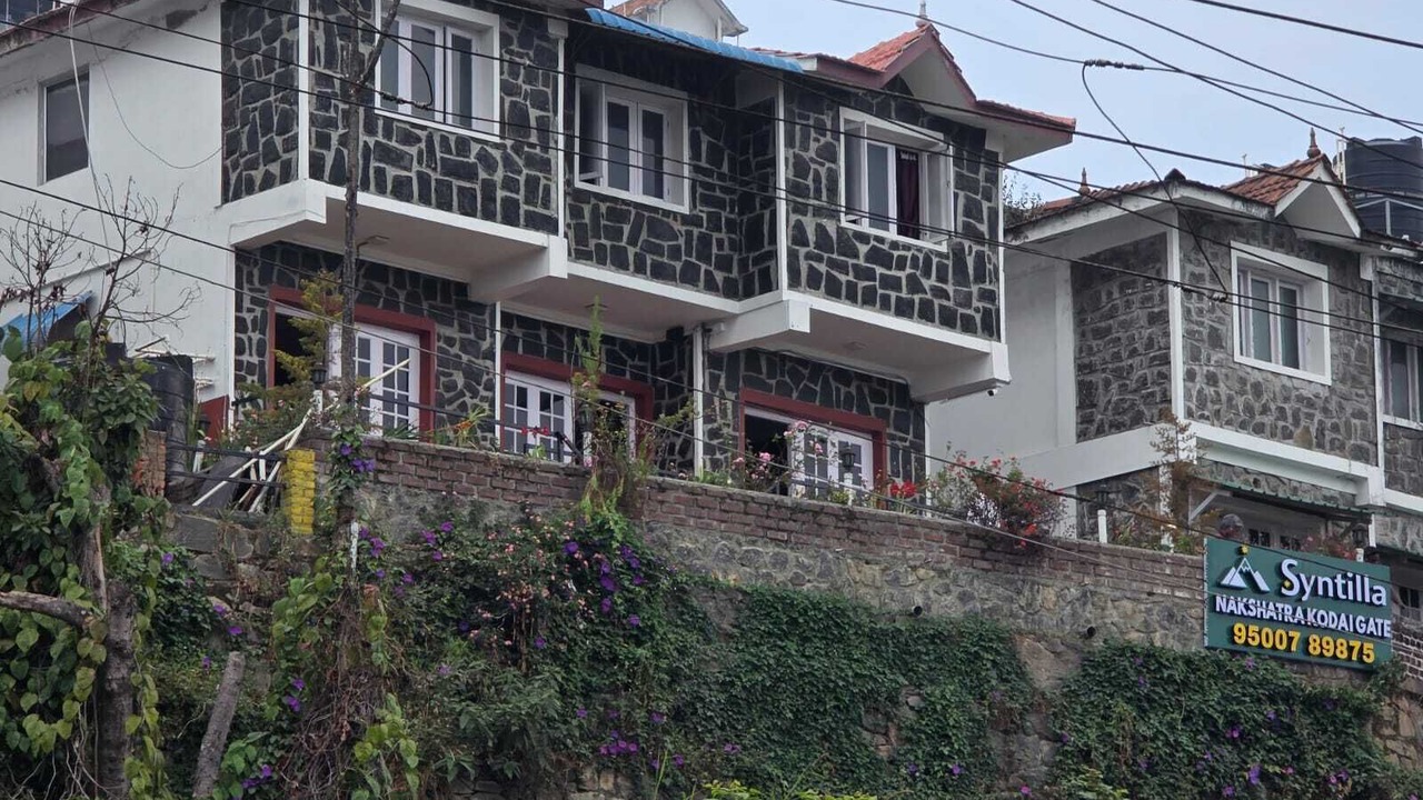 Photo of Outdoor in Kodaikanal