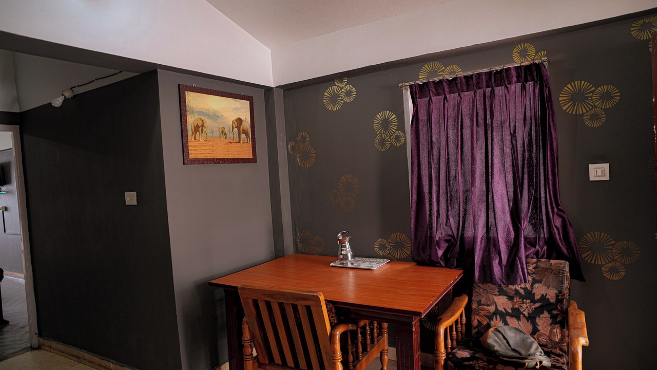 Photo of Bedroom in Kodaikanal