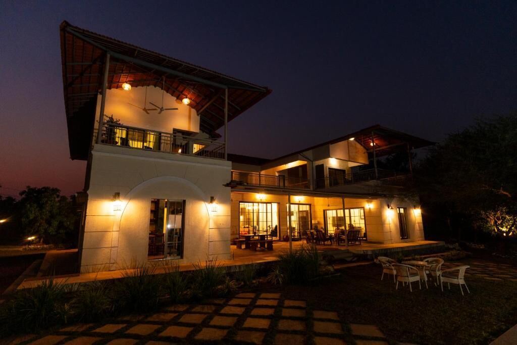 Photo of Outdoor in Zirad