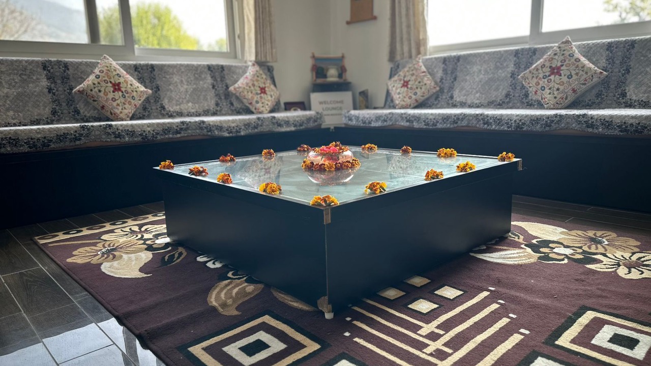 Photo of Livingroom in Gunehr