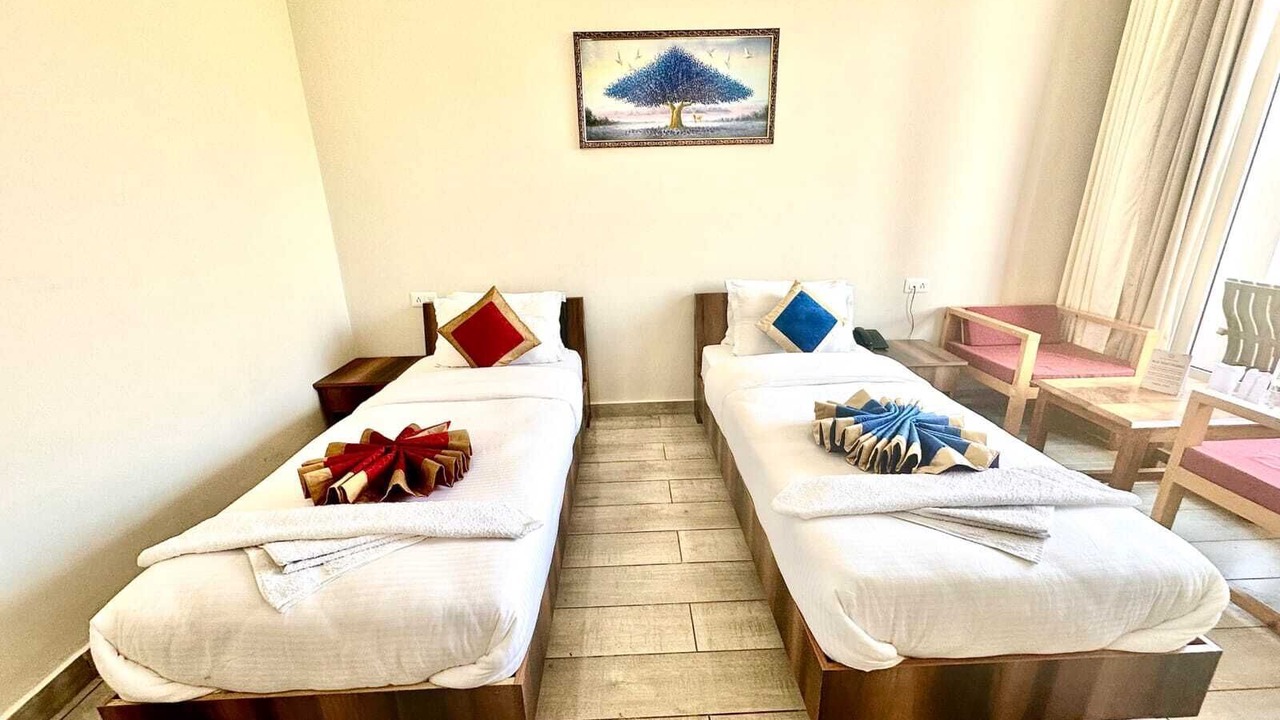 Photo of Bedroom in Gunehr