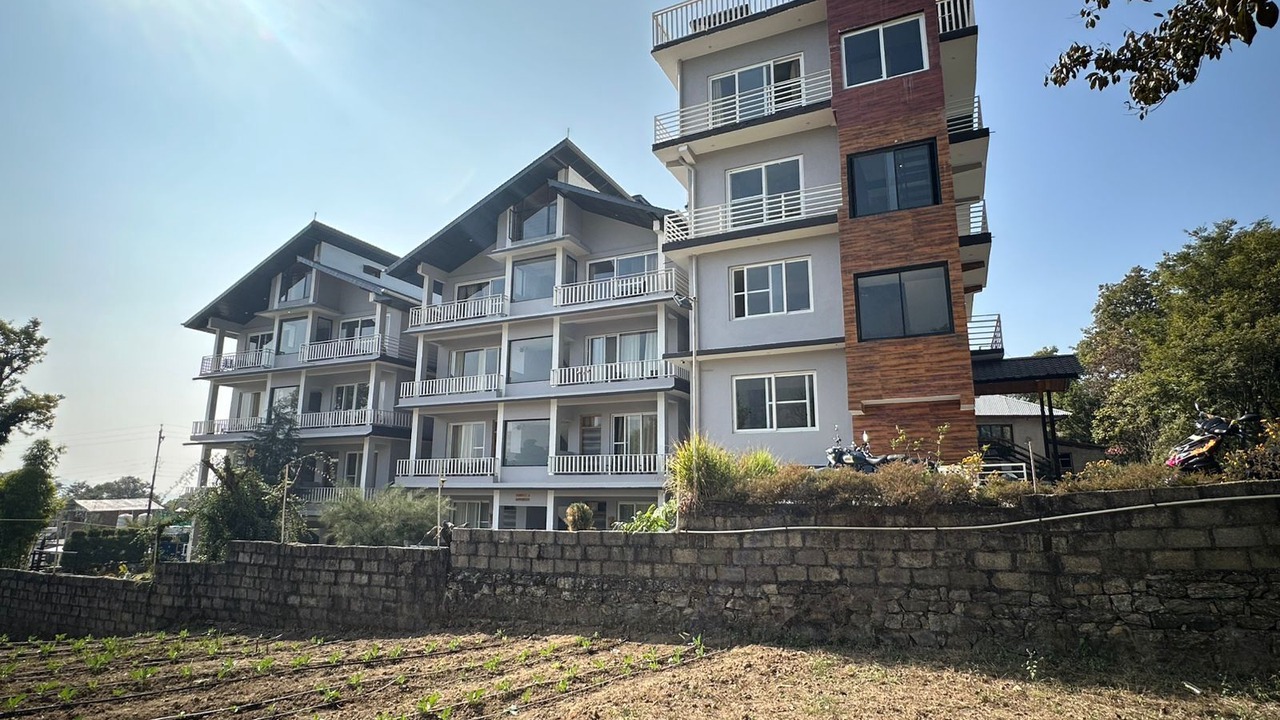 Photo of Outdoor in Gunehr