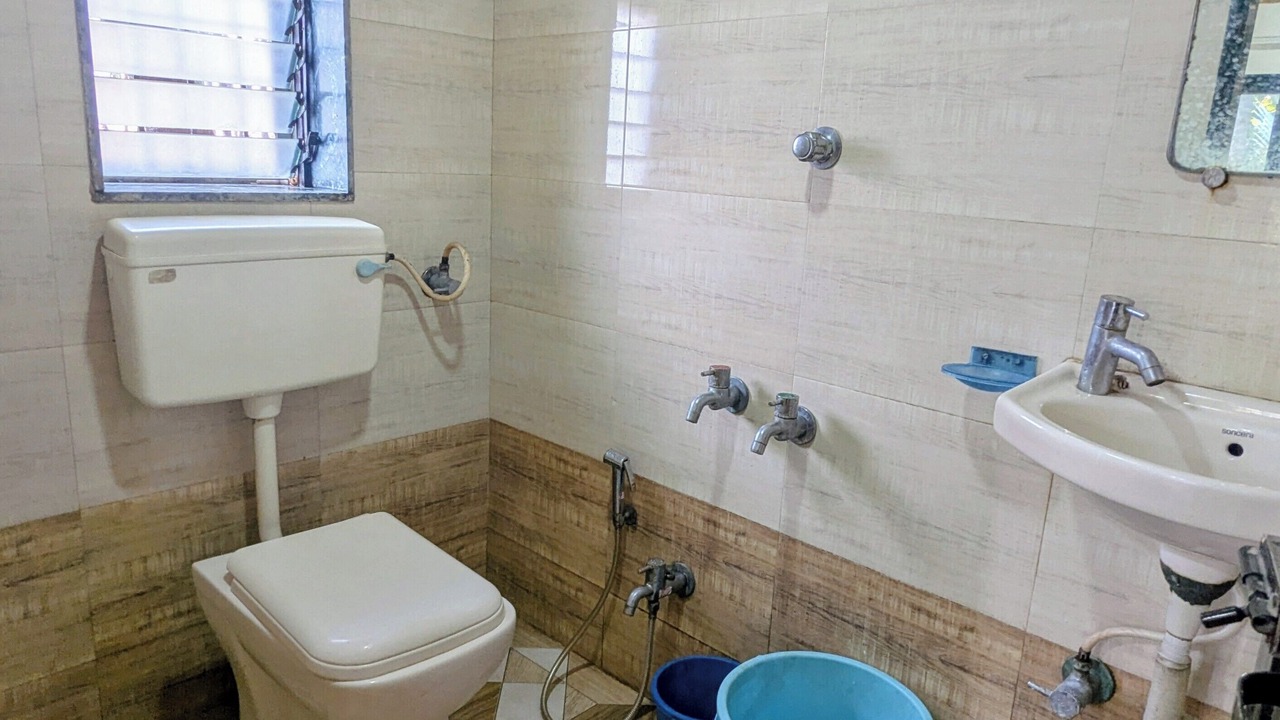 Photo of Bathroom in Nagaon