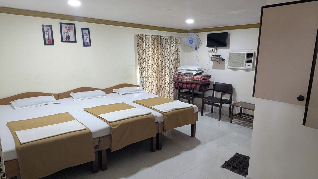 Photo of Bedroom in Nagaon