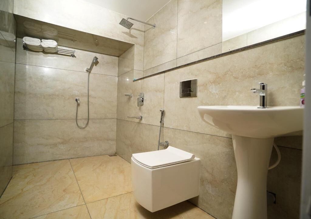 Photo of Bathroom in Aluva