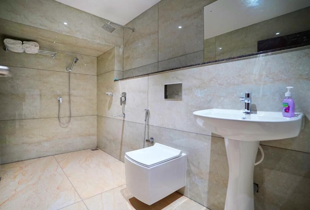 Photo of Bathroom in Aluva