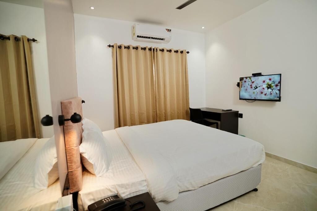 Photo of Bedroom in Aluva